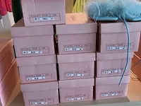 Plm 38 paar schoenen stephan compleet met partij diverse - afbeelding 14 van  17