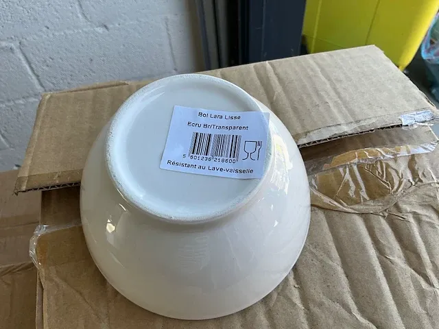 Plm 380 soepkommen lara lisse - afbeelding 3 van  4