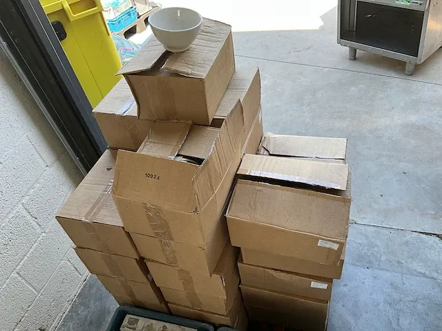 Plm 380 soepkommen lara lisse - afbeelding 4 van  4