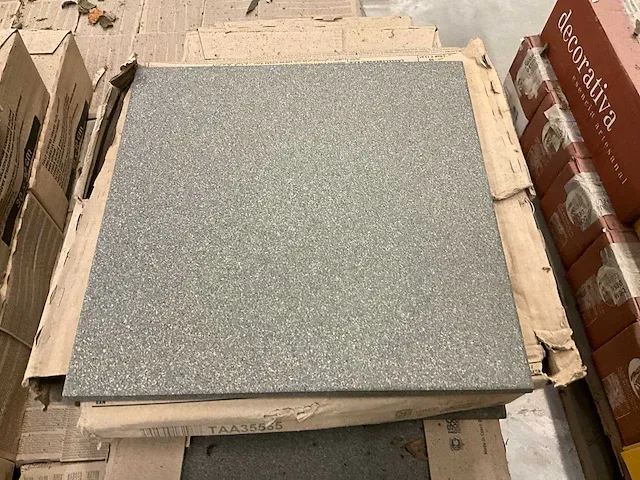 Plm 38,7m2 vloer/wandtegel ceramic kreta paros - afbeelding 1 van  6