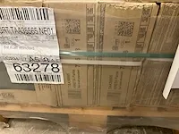 Plm 38,7m2 vloer/wandtegel ceramic kreta paros - afbeelding 5 van  6