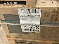 Plm 38,7m2 vloer/wandtegel ceramic kreta paros - afbeelding 6 van  6