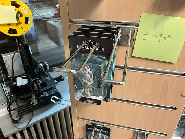 Plm 39 diverse miniaturen - afbeelding 2 van  11