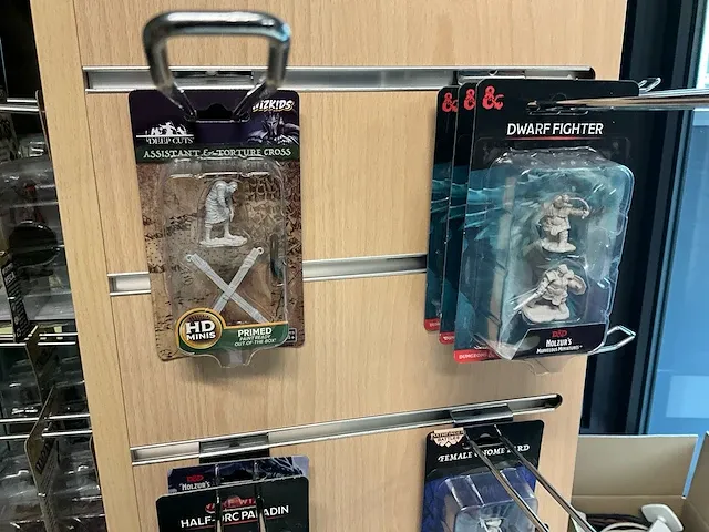 Plm 39 diverse miniaturen - afbeelding 4 van  11