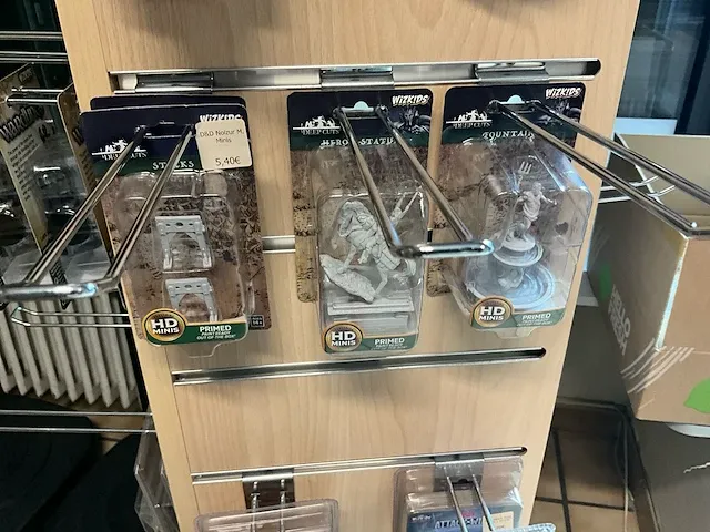 Plm 39 diverse miniaturen - afbeelding 6 van  11