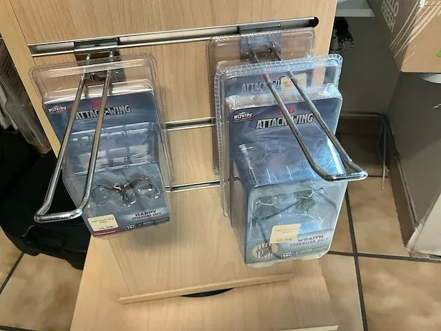 Plm 39 diverse miniaturen - afbeelding 7 van  11