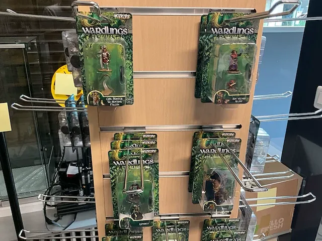 Plm 39 diverse miniaturen - afbeelding 8 van  11