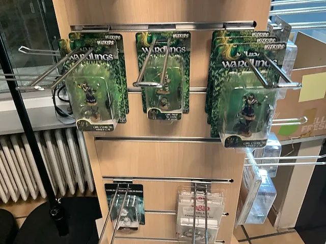 Plm 39 diverse miniaturen - afbeelding 9 van  11