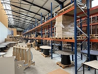 Plm 39lm palletstelling - afbeelding 2 van  5