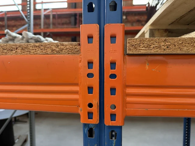 Plm 39lm palletstelling - afbeelding 3 van  5