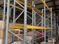 Plm. 40 lpm. palletstelling - afbeelding 2 van  8