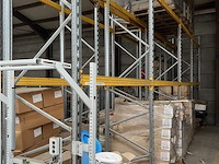 Plm. 40 lpm. palletstelling - afbeelding 3 van  8