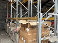 Plm. 40 lpm. palletstelling - afbeelding 4 van  8