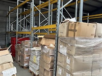 Plm. 40 lpm. palletstelling - afbeelding 5 van  8