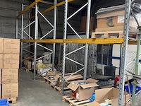 Plm. 40 lpm. palletstelling - afbeelding 6 van  8