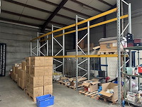 Plm. 40 lpm. palletstelling - afbeelding 7 van  8