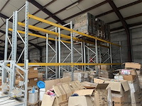 Plm. 40 lpm. palletstelling - afbeelding 8 van  8