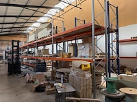 Plm 40lm palletstelling - afbeelding 1 van  5