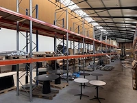 Plm 40lm palletstelling - afbeelding 2 van  5