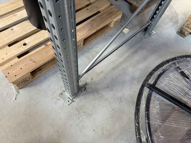 Plm 40lm palletstelling - afbeelding 4 van  5