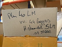 Plm 40lm palletstelling - afbeelding 5 van  5