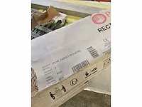 Plm 42 m2 keramische tegels porcelanatto - afbeelding 4 van  9