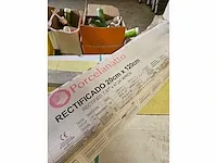Plm 42 m2 keramische tegels porcelanatto - afbeelding 5 van  9