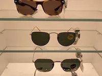 Plm 43 brillen persol , boss - afbeelding 7 van  9