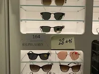 Plm 43 brillen ray-ban, ralph lauren - afbeelding 1 van  9