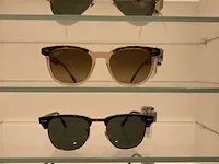 Plm 43 brillen ray-ban, ralph lauren - afbeelding 4 van  9
