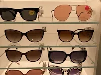 Plm 43 brillen ray-ban, ralph lauren - afbeelding 5 van  9