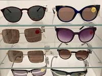 Plm 43 brillen ray-ban, ralph lauren - afbeelding 7 van  9