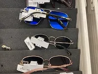Plm 43 brillen ray-ban, ralph lauren - afbeelding 9 van  9