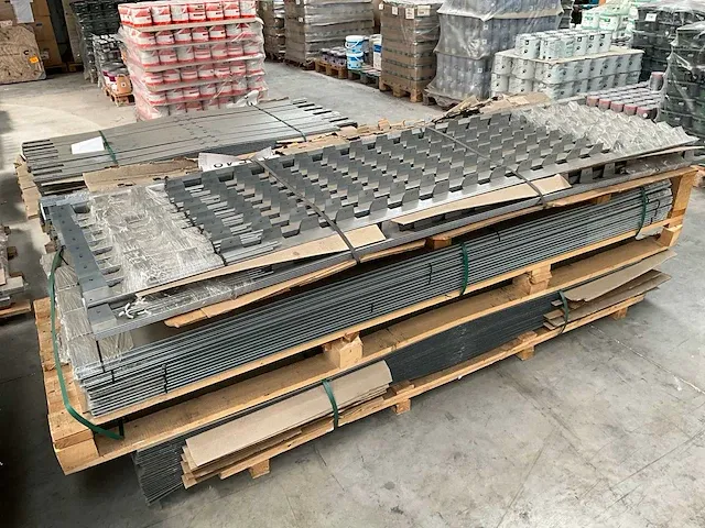 Plm 430x afboording ecco easyfix li 150 (15cm) - afbeelding 1 van  5