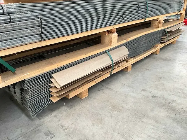 Plm 430x afboording ecco easyfix li 150 (15cm) - afbeelding 2 van  5