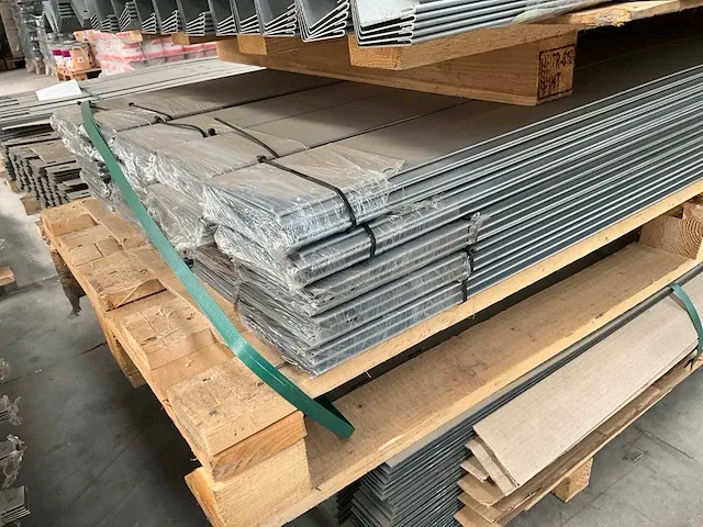 Plm 430x afboording ecco easyfix li 150 (15cm) - afbeelding 3 van  5