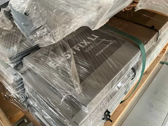 Plm 430x afboording ecco easyfix li 150 (15cm) - afbeelding 5 van  5