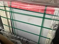 Plm 43,20 m2 keramische tegels casalgrande padana 60x60