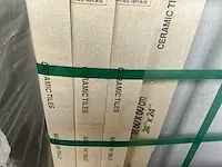 Plm 43,20 m2 keramische tegels casalgrande padana 60x60 - afbeelding 3 van  5