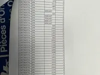 Plm 435 distributieriemen continental - afbeelding 3 van  12