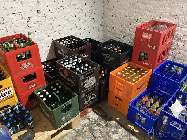 Plm 44 drankbakken - afbeelding 2 van  4
