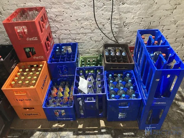Plm 44 drankbakken - afbeelding 4 van  4
