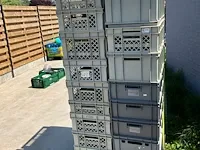 Plm 45 diverse pvc opbergbakken - afbeelding 2 van  11