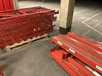 Plm 45lpm magazijnstelling (gedemonteerd)