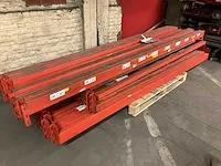 Plm 45lpm magazijnstelling (gedemonteerd) - afbeelding 2 van  8