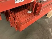 Plm 45lpm magazijnstelling (gedemonteerd) - afbeelding 3 van  8