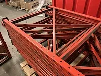 Plm 45lpm magazijnstelling (gedemonteerd) - afbeelding 4 van  8