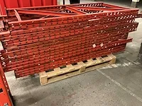 Plm 45lpm magazijnstelling (gedemonteerd) - afbeelding 5 van  8