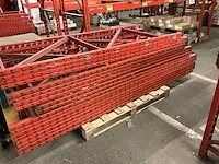 Plm 45lpm magazijnstelling (gedemonteerd) - afbeelding 6 van  8