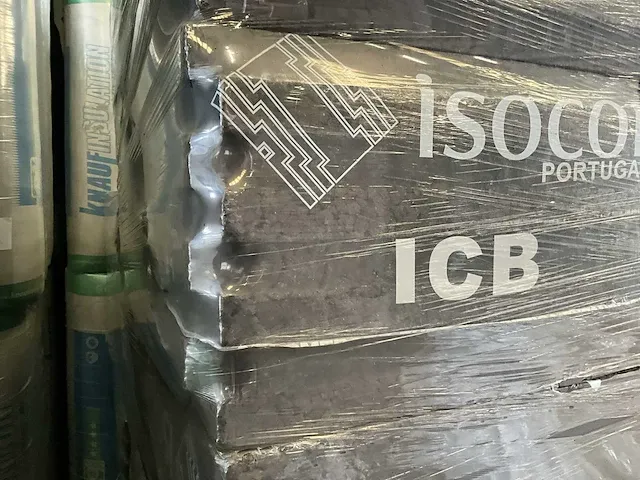 Plm 46m2 kurkisolatieplaten isocor rev 80 en 60 - afbeelding 3 van  6